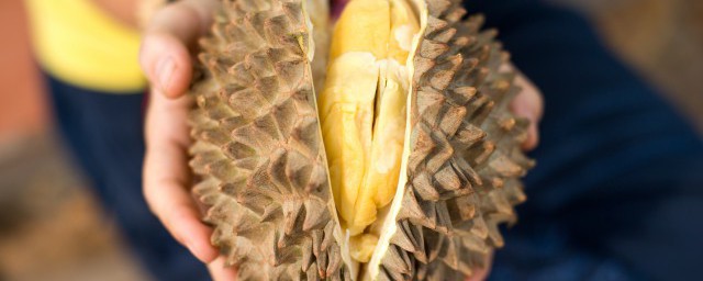 榴莲可以放多久(开口的榴莲可以放多久)