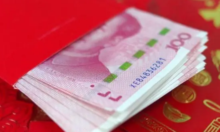 随礼写名字写在红包后面吗(随礼红包上怎么写)