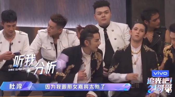 郑爽回应收视暴跌 元宇