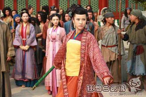 黄蓉是第几代的丐帮帮主?黄蓉为什么能成为(黄蓉为什么能当丐帮帮主)