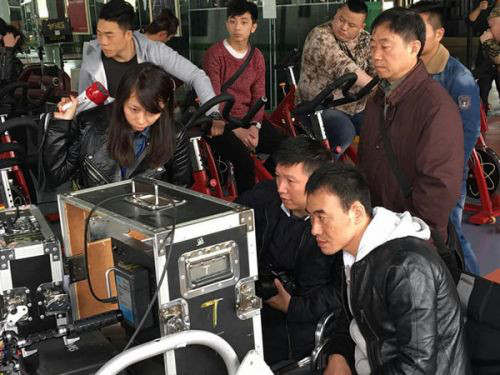 剧组工作人员工资高吗?不认识人怎样可以进