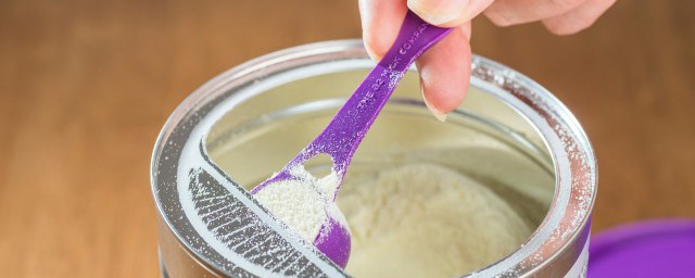 有机奶粉的含义(什么叫做有机奶粉大家了解吗?)