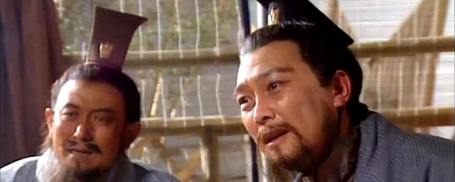 关于七擒孟获的故事梗概(七擒孟获讲的是什么时期的故事)