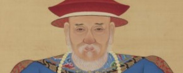 今时清官第一具体指的是谁(今时清官第一的清官是谁?)