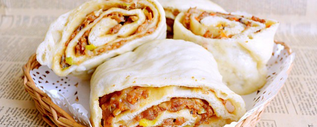 肉龙怎么做呢(肉龙用什么肉做)