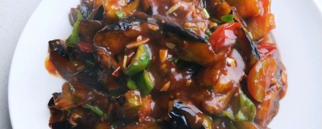 怎样做茄子酱(怎样做茄子酱?)