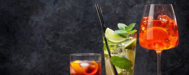 过期的鸡尾酒能喝吗(鸡尾酒会过期吗?)