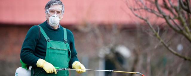 关于生物防治的三种方法(如何进行生物防治)