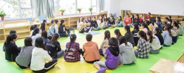 早期教育是指啥(早期教育的定义是什么)