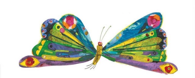 有关蝴蝶的小故事(关于蝴蝶的故事列举一两个)