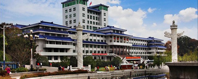 湖北民族大学的介绍(湖北民族大学具体位置)