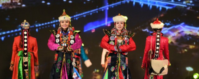 民族八省区简单介绍(八个民族省有哪些)