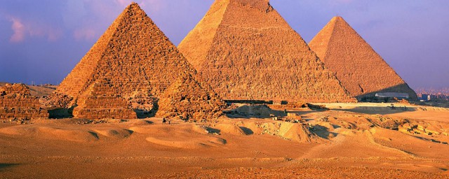 世界七大奇迹分别是哪些(世界七大奇迹分别是哪七大奇迹)