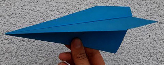 飞行器如何折(飞行器的折法教程)