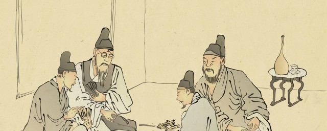 什么是故国(故国是词语吗)