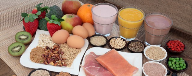 八大菜系分别是哪些(八大菜系分别是哪些都长什么样子)