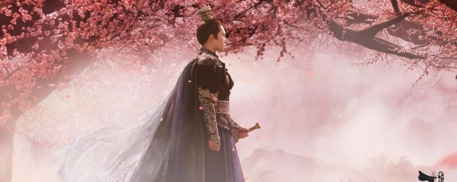 三生三世十里桃花夜华经典台词(三生三世十里桃花经典台词短句大全)