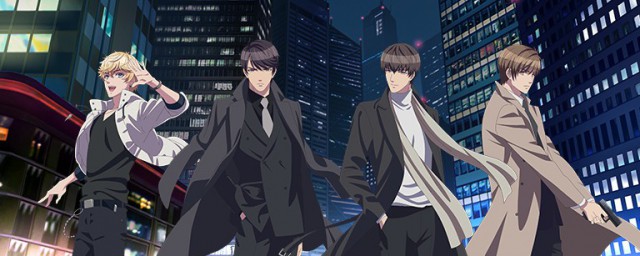 恋与制作人动画OP的歌词(恋与制作人bgm全部歌名)