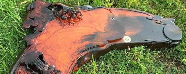 贡木到底是啥材料(什么是贡木)