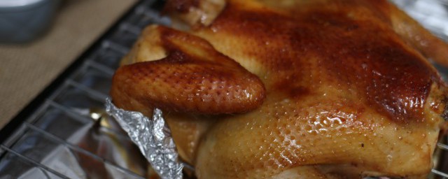 怎么做茶香鸡(茶香鸡配方)