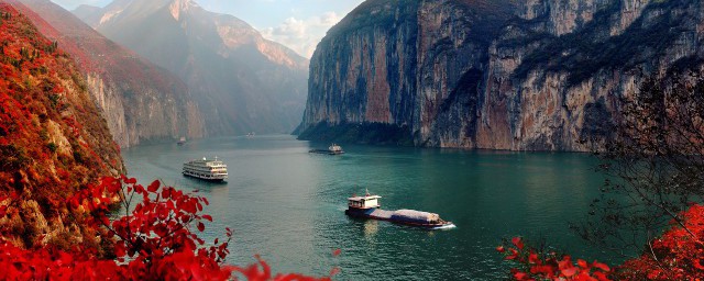 被誉为人间仙境值得一去(可谓是人间仙境)