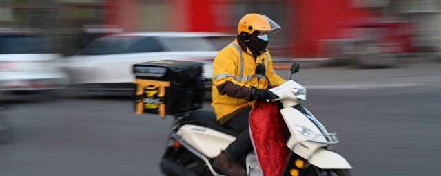 什么是外卖众包(外卖除了众包还有什么)