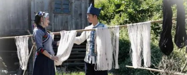 布衣是指谁(布衣如今指代的是什么)