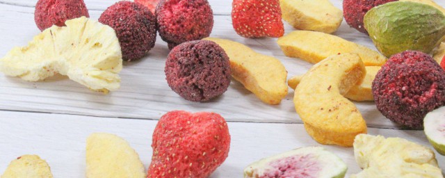 果蔬脆有营养吗(果蔬脆有营养吗?)