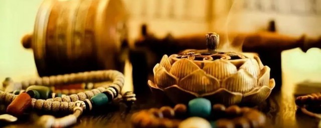 佛教的福德是什么意思(佛说福德的重要性)