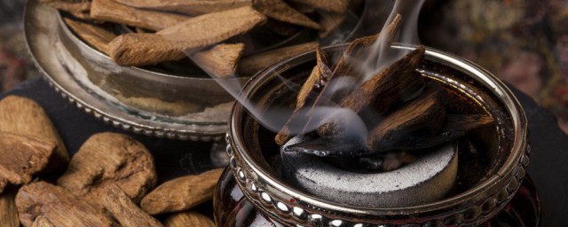 盘点四大香指的什么(四大香是哪四大)