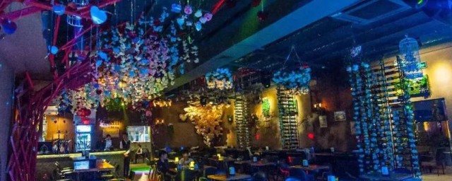 清吧简单介绍(清吧主要做什么)