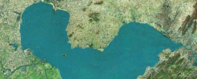 五大湖的介绍(五大湖位于哪里)