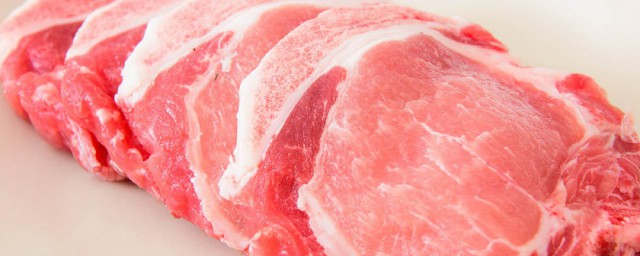 大排介绍(大排 图片)