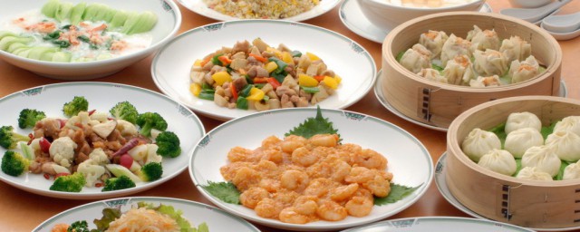 中餐座次礼仪介绍(中西餐座次礼仪)