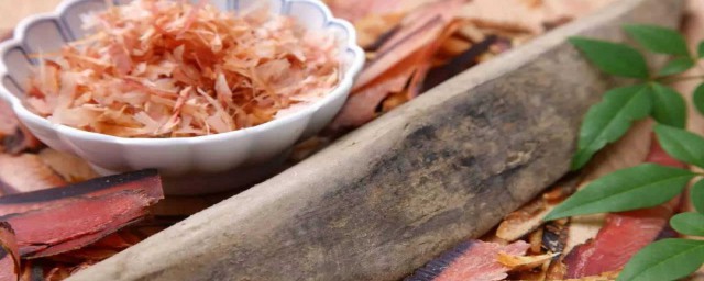 什么是木鱼花(木鱼花为什么叫木鱼花)