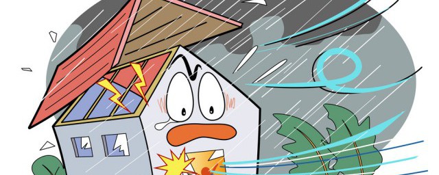 台风登陆指的意思(什么叫台风登陆)