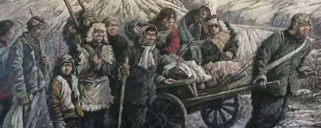 闯关东的关是指什么(闯关东的关是指什么的方法)