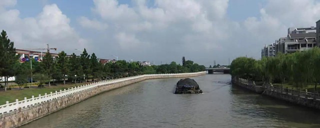 一衣带水的水原是哪个河(一衣带水中的水源是指什么河)