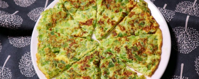 怎样做辣椒饼(辣椒饼的制作方法)