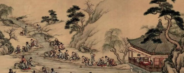 上巳节称为女儿节的原因(上巳节又称为)