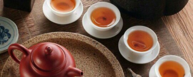 万丈红尘一杯酒什么意思 千秋大业一壶茶 万丈红尘一杯酒的意思