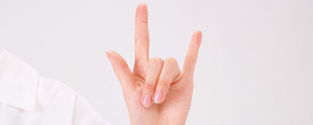 食指有痣代表的意思(手指头食指有痣代表什么意思)