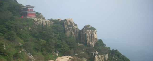 岱宗指的是(岱宗指的是哪里)