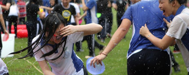 三月三的来历和习俗介绍(三月三的来历和风俗有哪些)