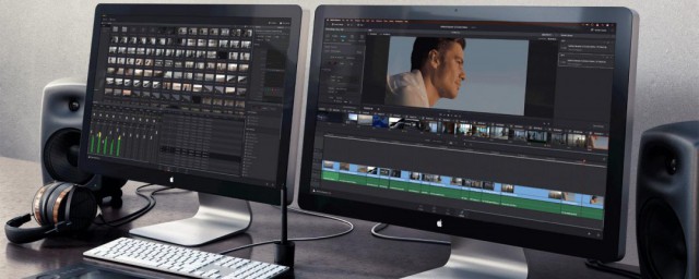 剪辑步骤(电视剧剪辑步骤)