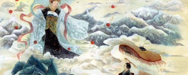 舜的意思(以自身自强,则名配尧舜的意思)