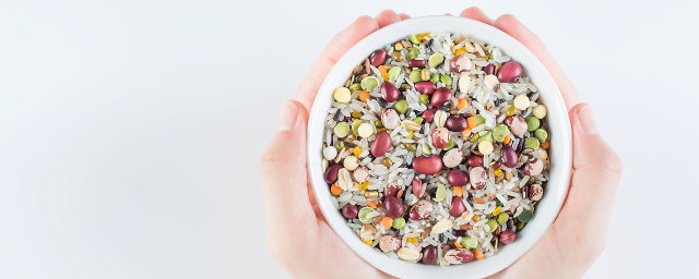 五谷的相关知识(五谷是哪些五谷)