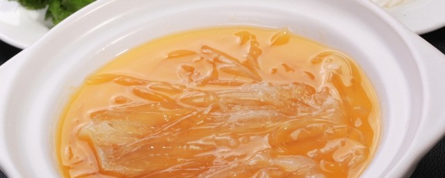 教你鸡煲翅汤的做法(鸡煲翅的做法大全)