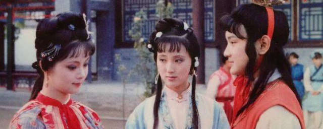 木石前盟是指贾宝玉和哪个人的姻缘(在金玉良缘和木石前盟中贾宝玉真正喜欢谁)