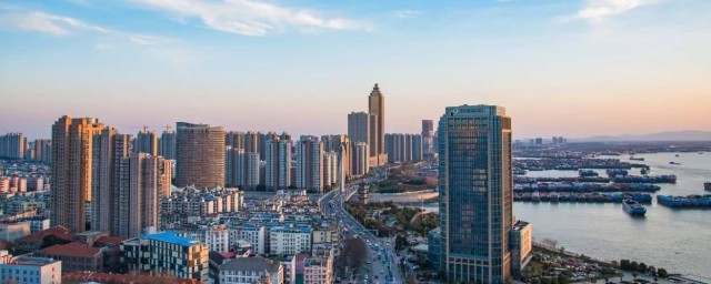 淮北地区介绍(淮北百度百科)